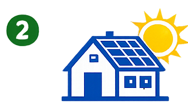Custom Solar Design