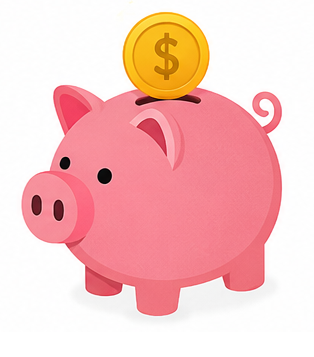 Savings